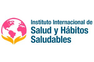 Instituto Internacional de Salud y Habitos Saludables color