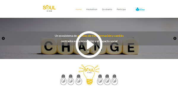 SOUL-Hi-Hub-proyecto