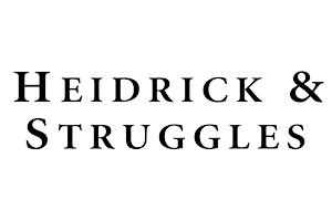 heidrick and struggles color