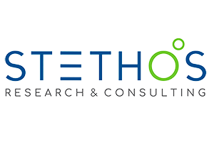 stethos research consulting color